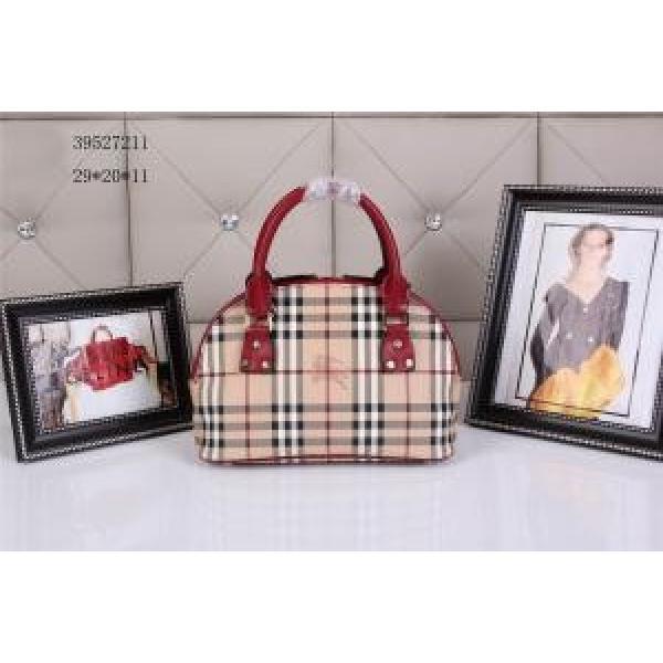 BURBERRY バーバリー 2026 完売品！レディース手持ち&amp;ショルダー掛け 39527211.48..48.