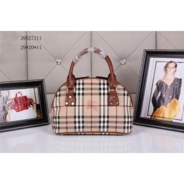 BURBERRY バーバリー 2026 ～希少 レディース手持ち&amp;ショルダー掛け39527211.48..48.