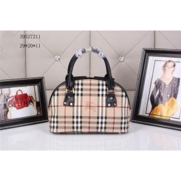 BURBERRY バーバリー 2026 大人気☆NEW!! レディース手持ち&amp;ショルダー掛け39527211.48..48.