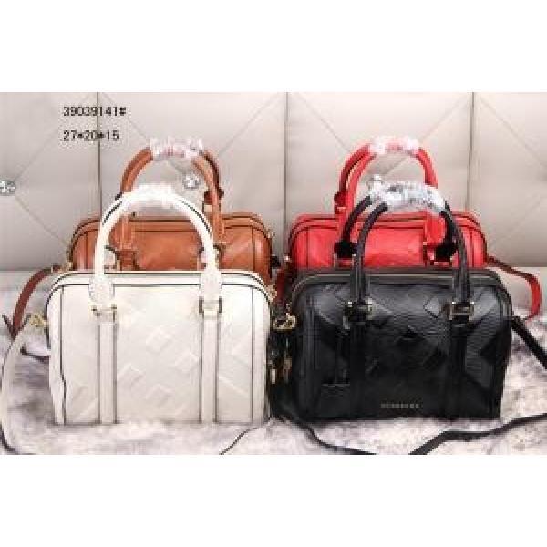 BURBERRY バーバリー 2025 格安！レディース手持ち&amp;ショルダー掛け 39039141.48..48.