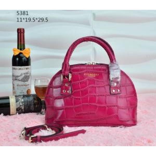 BURBERRY バーバリー 2026 【激安】レディース手持ち&amp;ショルダー掛け 5381.48..48.