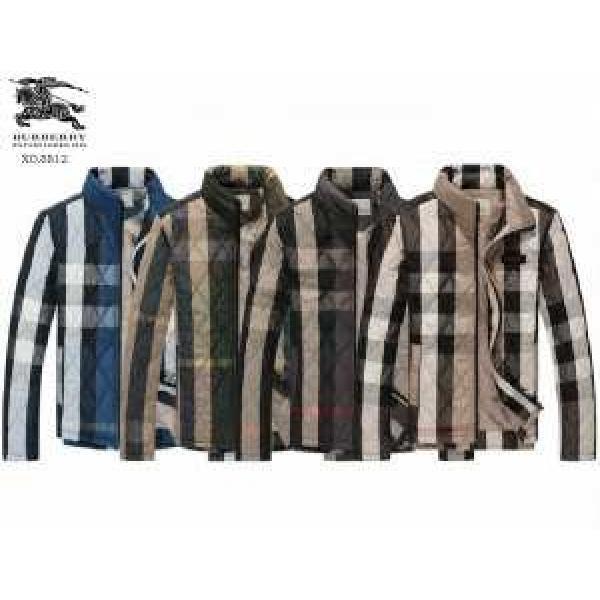 完売品！ 2025秋冬 BURBERRY バーバリー 防寒具としての機能もバッチリ  綿入れ 4色可選