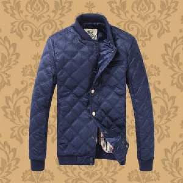 最新作 2026秋冬 BURBERRY バーバリー 綿入れ 3色可選 防寒具としての機能もバッチリ