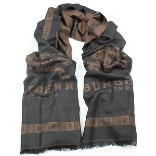 秋冬 2026 SALE!今季 BURBERRY バーバリー 美品 おしゃれな ショール/マフラー 女性用 2色可選