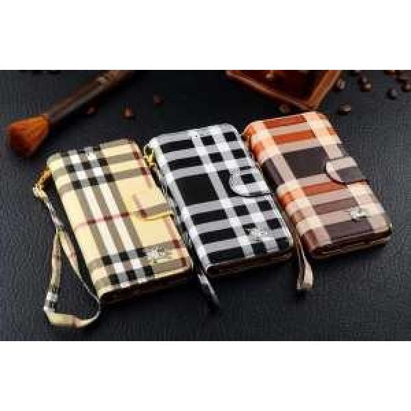 人気商品 2026秋冬 BURBERRY バーバリー  iPhone6 専用携帯ケース 3色可選.66.