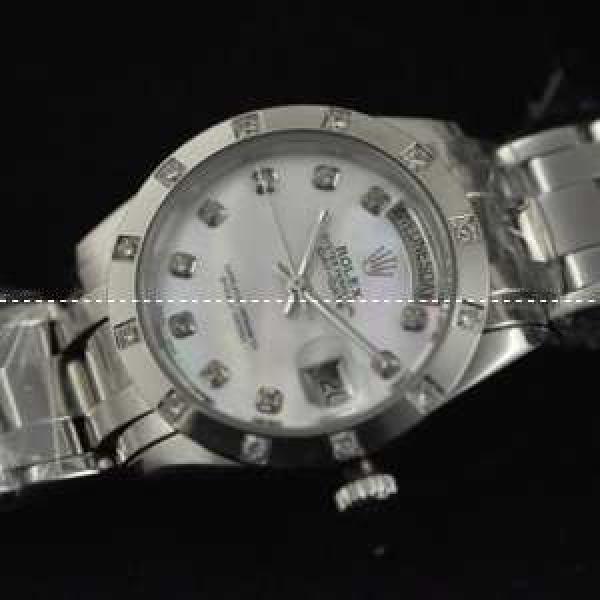 大人気　美品 ROLEX ロレックス 腕時計.196.