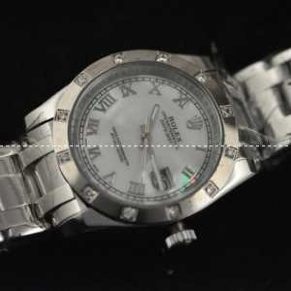 大人気　美品 ROLEX ロレックス 腕時計.196.