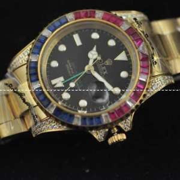 大人気　美品 ROLEX ロレックス 腕時計.196.
