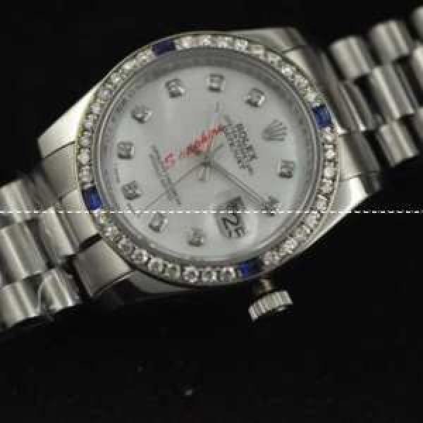 大人気　美品 ROLEX ロレックス 腕時計.196.