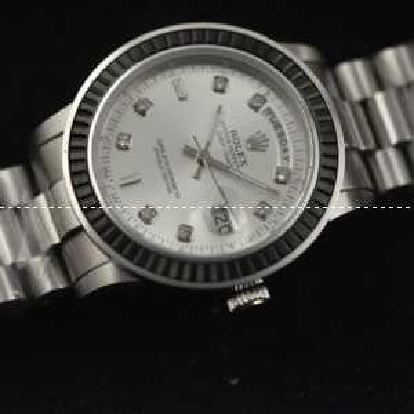 大人気　美品 ROLEX ロレックス 腕時計.196.