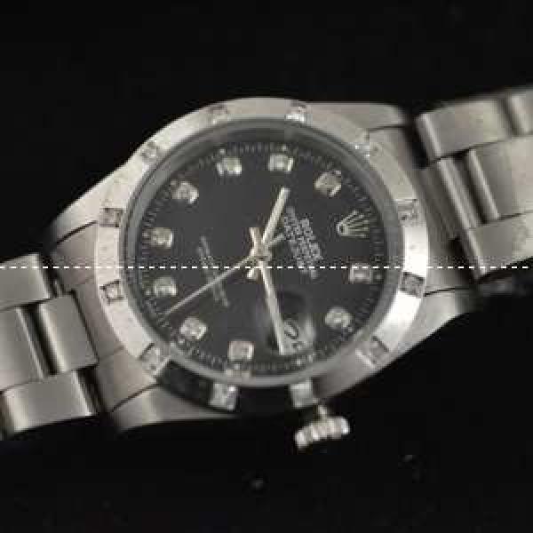 大人気　美品 ROLEX ロレックス 腕時計.196.