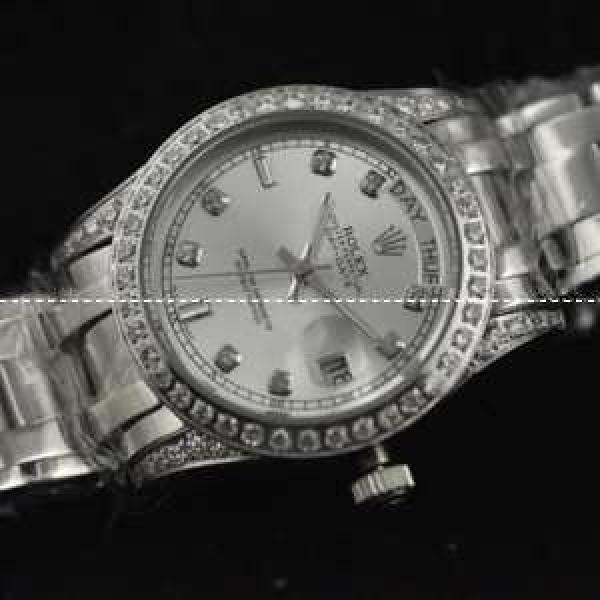 大人気　美品 ROLEX ロレックス 腕時計.196.