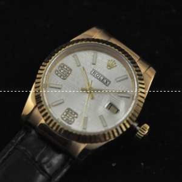 大人気　美品 ROLEX ロレックス 腕時計.196.