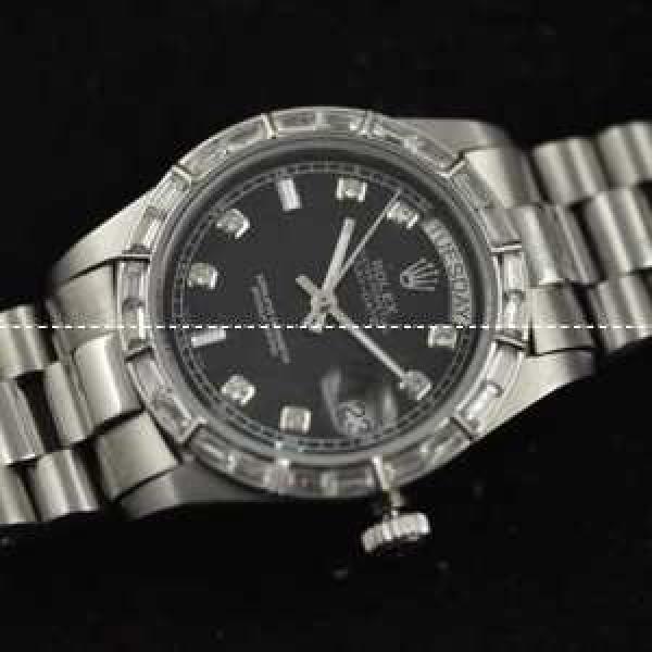 大人気　美品 ROLEX ロレックス 腕時計.196.