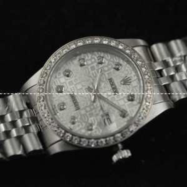 大人気　美品 ROLEX ロレックス 腕時計.196.
