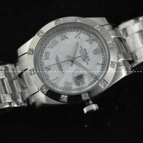 大人気　美品 ROLEX ロレックス 腕時計.196.
