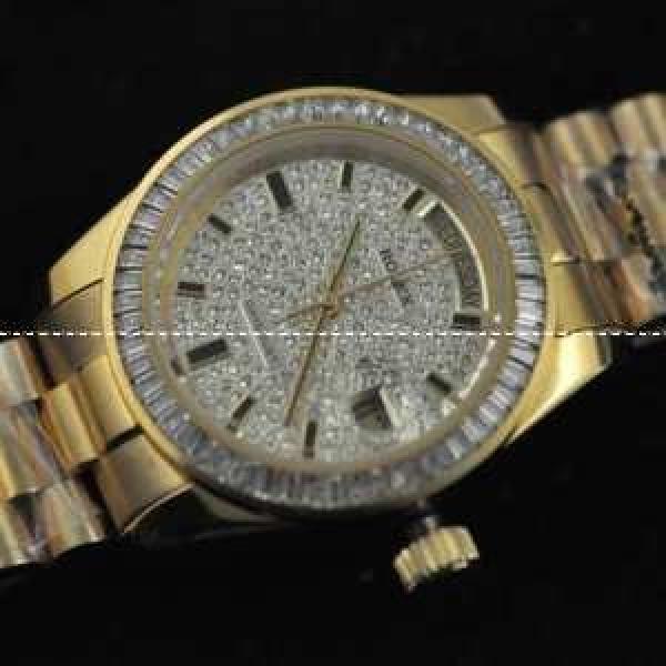 大人気　美品 ROLEX ロレックス 腕時計.196.