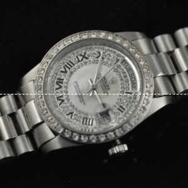 大人気　美品 ROLEX ロレックス 腕時計.196.