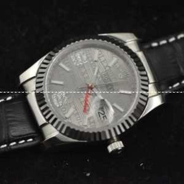 大人気　美品 ROLEX ロレックス 腕時計.196.