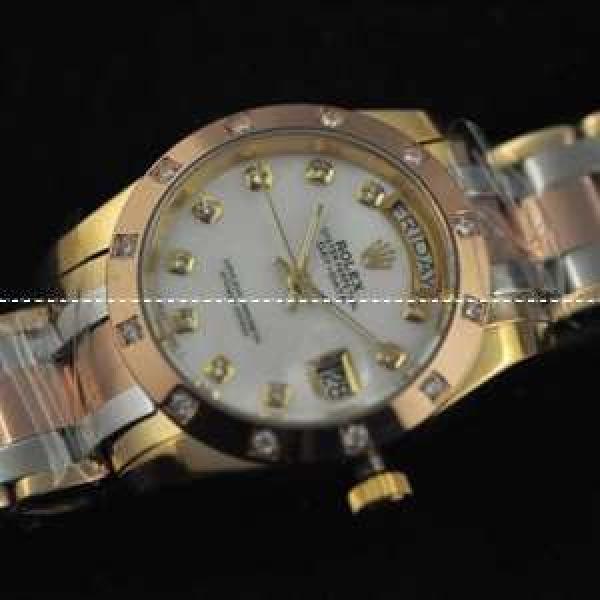 大人気　美品 ROLEX ロレックス 腕時計.196.