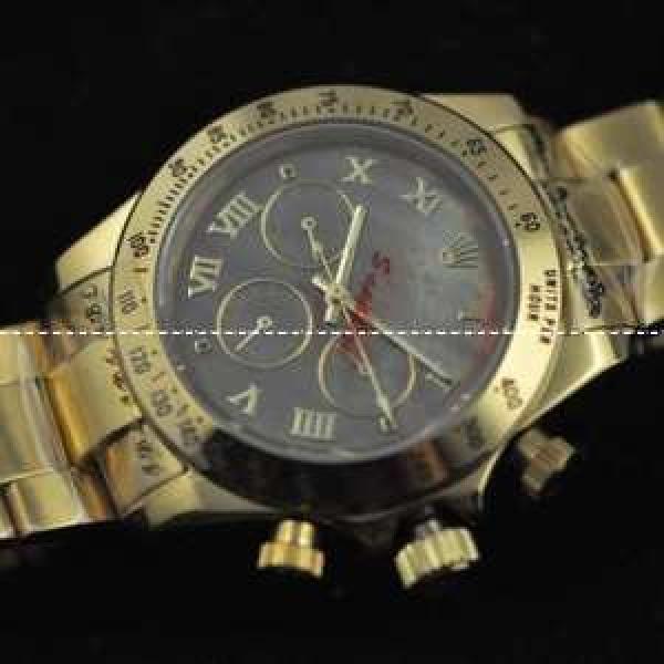 大人気　美品 ROLEX ロレックス 腕時計.196.