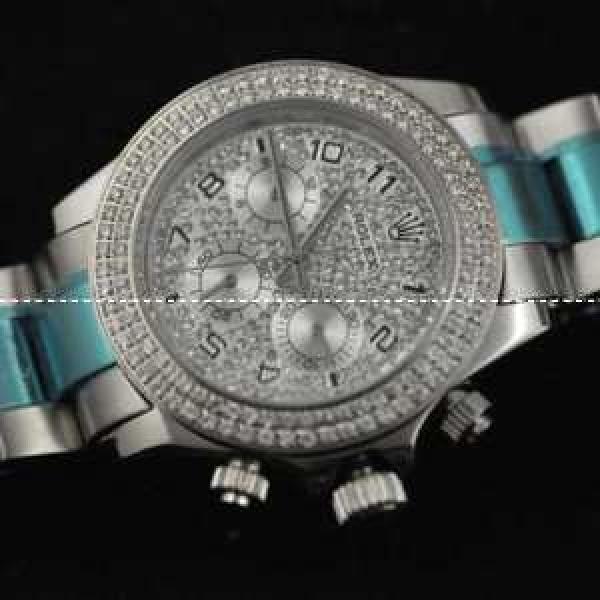 大人気　美品 ROLEX ロレックス 腕時計.196.