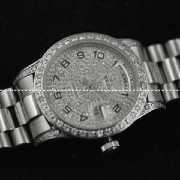 大人気　美品 ROLEX ロレックス 腕時計.196.