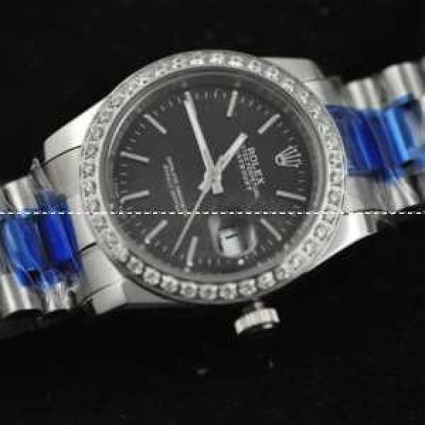 大人気　美品 ROLEX ロレックス 腕時計.196.