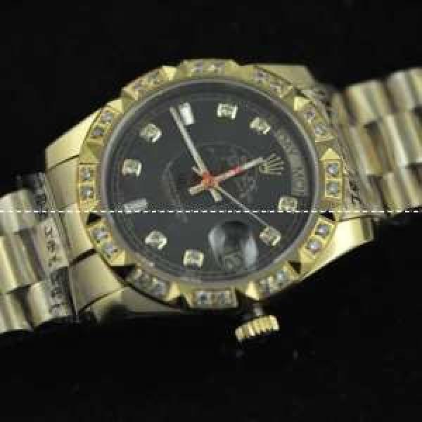 大人気　美品 ROLEX ロレックス 腕時計.196.