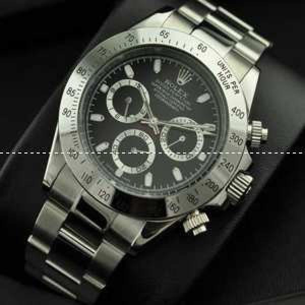 ROLEX ロレックス デイトナ メンズ腕時計  自動巻き 日付表示.196.