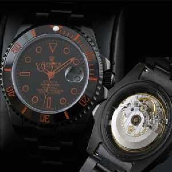機械式  自動巻き 大人気   ROLEX ロレックス   メンズ腕時計.196.