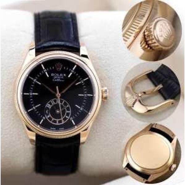 2026秋冬 新品 ROLEX ロレックス  メンズ 高級腕時計.196.