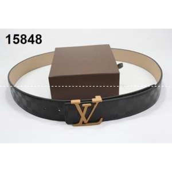 LOUIS VUITTON ルイ ヴィトン 2026春夏 新作 ベルト