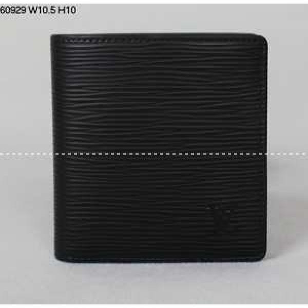 最高ランクLOUIS VUITTON ルイ ヴィトン二つ折り小銭入れ 長財布.153.