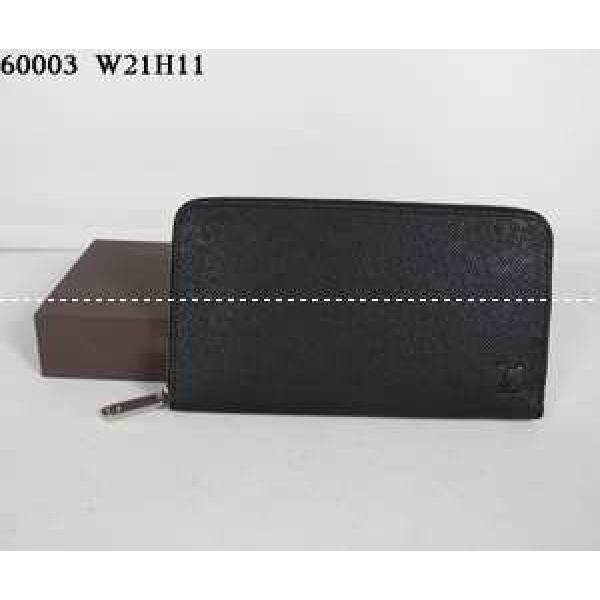 最高ランクLOUIS VUITTON ルイ ヴィトン二つ折り小銭入れ 長財布.153.