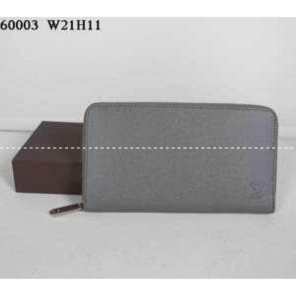 最高ランクLOUIS VUITTON ルイ ヴィトン二つ折り小銭入れ 長財布.153.