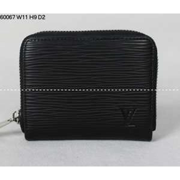 最高ランクLOUIS VUITTON ルイ ヴィトン二つ折り小銭入れ 長財布.153.