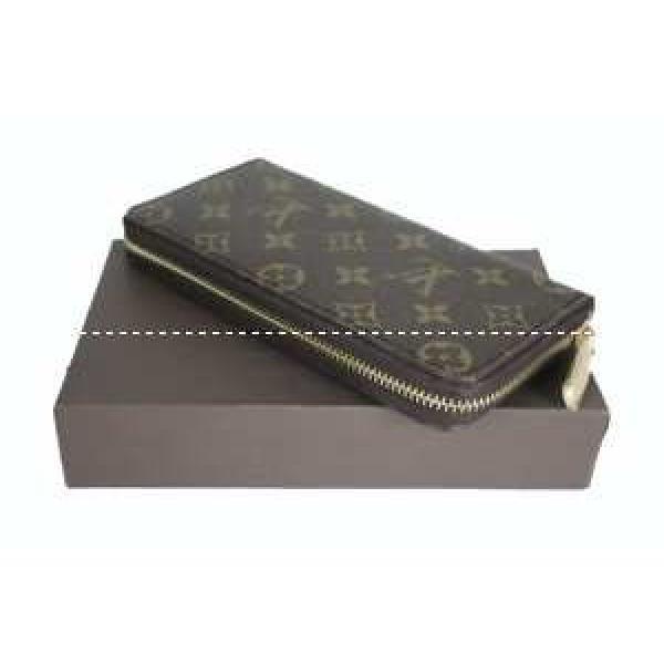 最高ランクLOUIS VUITTON ルイ ヴィトン 小銭入れ 長財布.153.