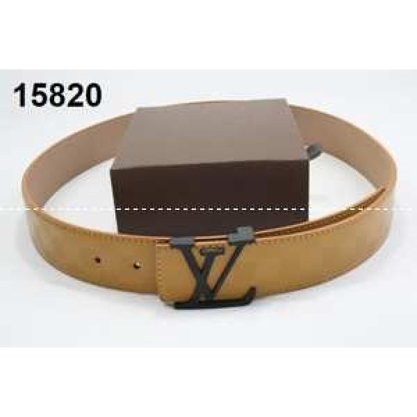 LOUIS VUITTON ルイ ヴィトン 2026春夏 新作 ベルト