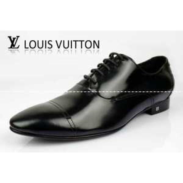 2026 新作LOUIS VUITTON ルイ ヴィトン ビジネスシューズ 靴 最高ランク