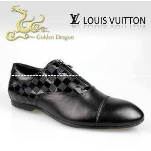 2025 新作LOUIS VUITTON ルイ ヴィトン ビジネスシューズ 靴 最高ランク