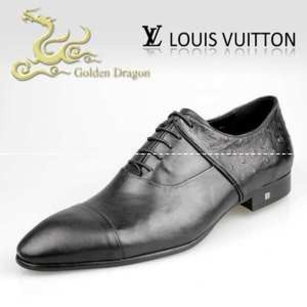 2026 新作LOUIS VUITTON ルイ ヴィトン ビジネスシューズ 靴 最高ランク