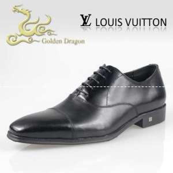 2026 新作LOUIS VUITTON ルイ ヴィトン ビジネスシューズ 靴 最高ランク