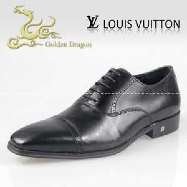 2026 新作LOUIS VUITTON ルイ ヴィトン ビジネスシューズ 靴 最高ランク