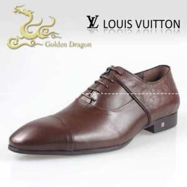 2026 新作LOUIS VUITTON ルイ ヴィトン ビジネスシューズ 靴 最高ランク