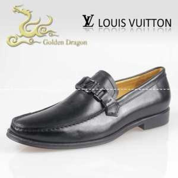 2025 新作LOUIS VUITTON ルイ ヴィトン ビジネスシューズ 靴 最高ランク