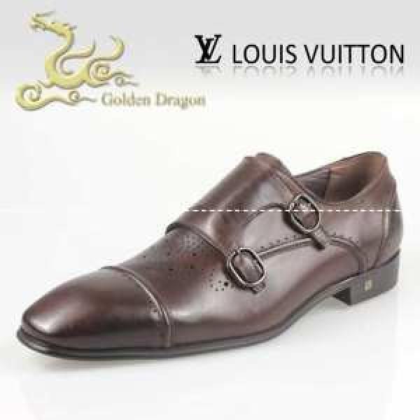 2026 新作LOUIS VUITTON ルイ ヴィトン ビジネスシューズ 靴 最高ランク