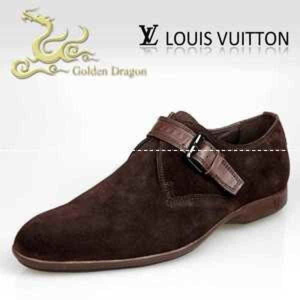 2026 新作LOUIS VUITTON ルイ ヴィトン スニーカー 靴 ビジネスシューズ 最高ランク