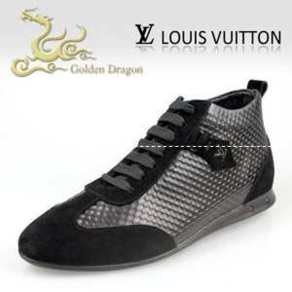 2026 新作LOUIS VUITTON ルイ ヴィトン スニーカー 靴 ビジネスシューズ 最高ランク