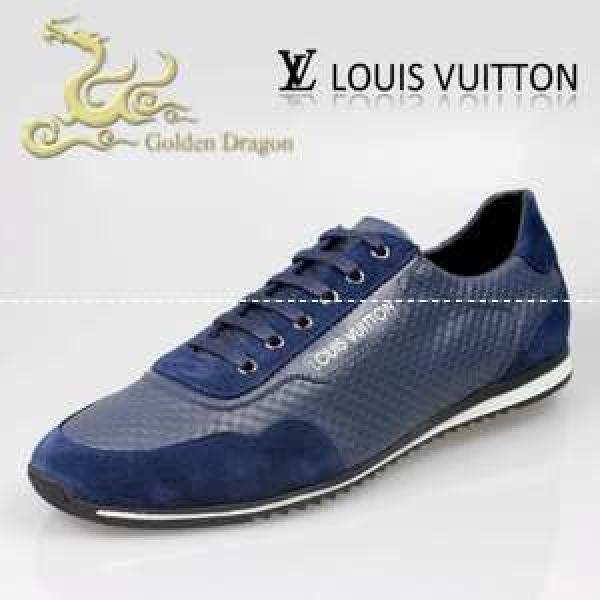 2025 新作LOUIS VUITTON ルイ ヴィトン スニーカー 靴 ビジネスシューズ 最高ランク